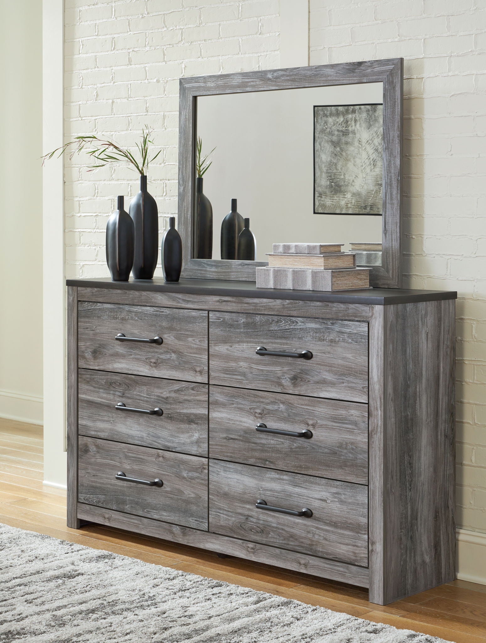 Bronyan - Bedroom Set-1