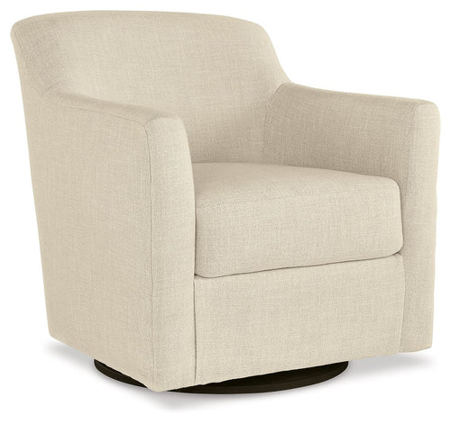 Bradney Accent Chair