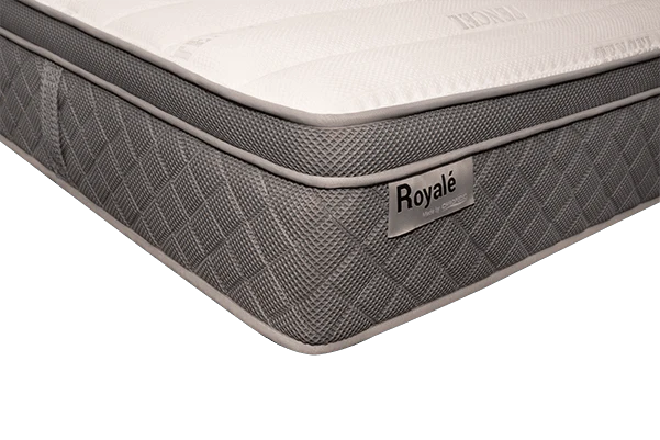ROYALÉ Tencel Mattress-0