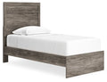 Ralinksi - Panel Bed-0