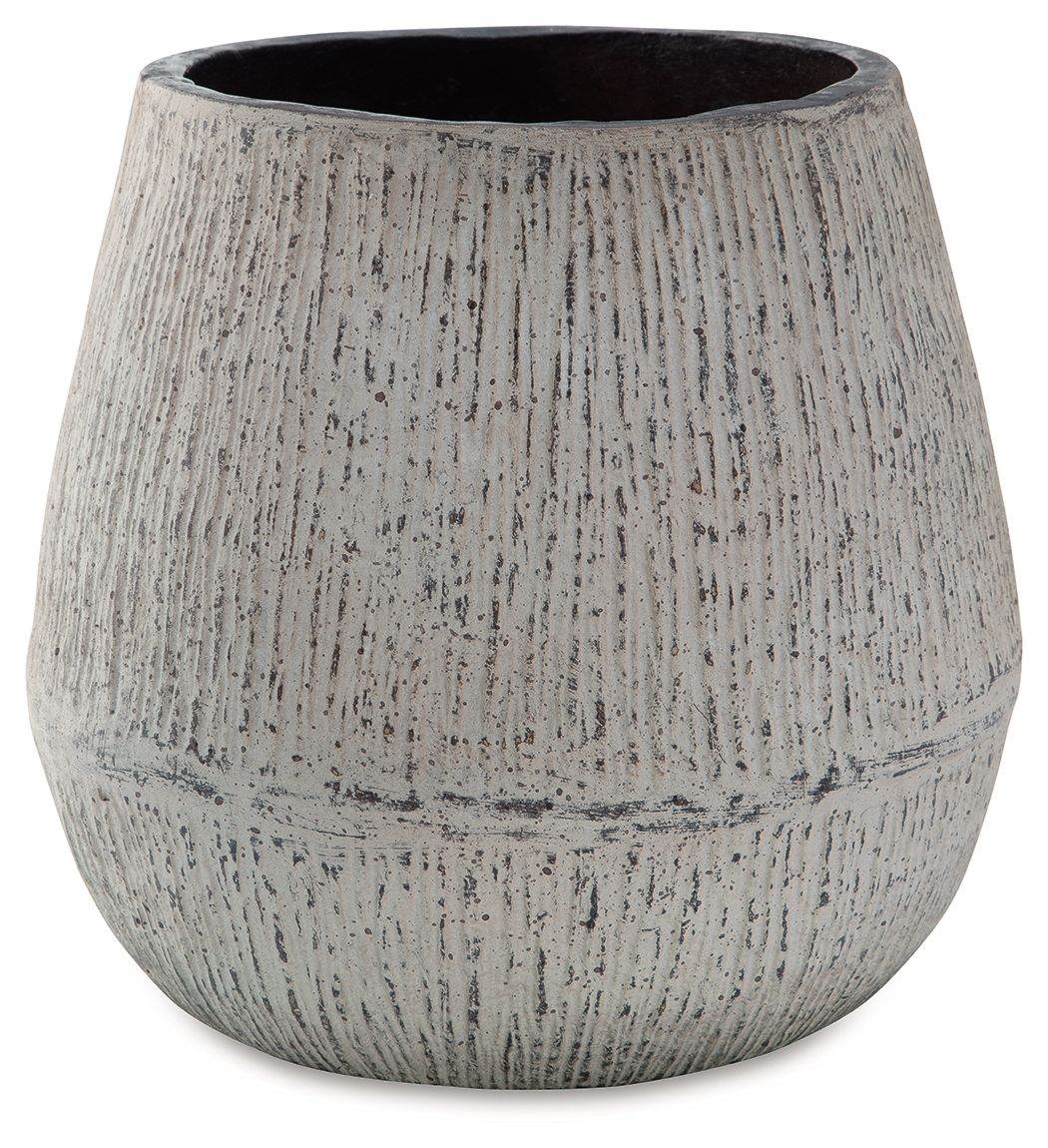 Claymount - Vase-1