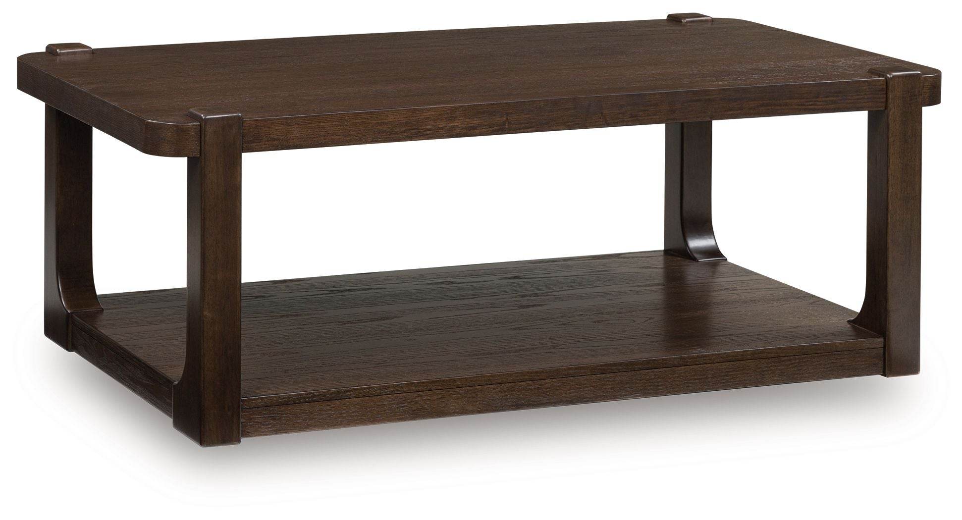 Breckington - Table-0