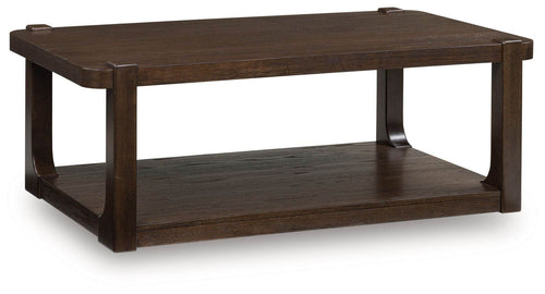 Breckington - Table-0