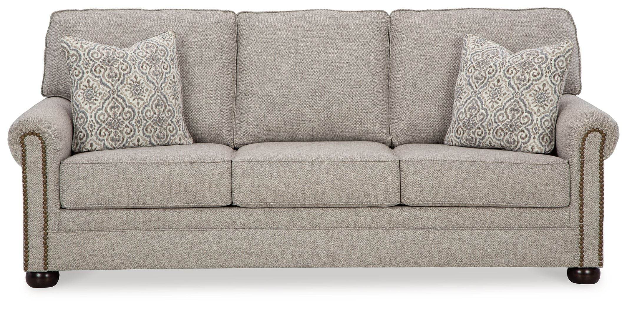 Gaelon - Sofa - Dune-0