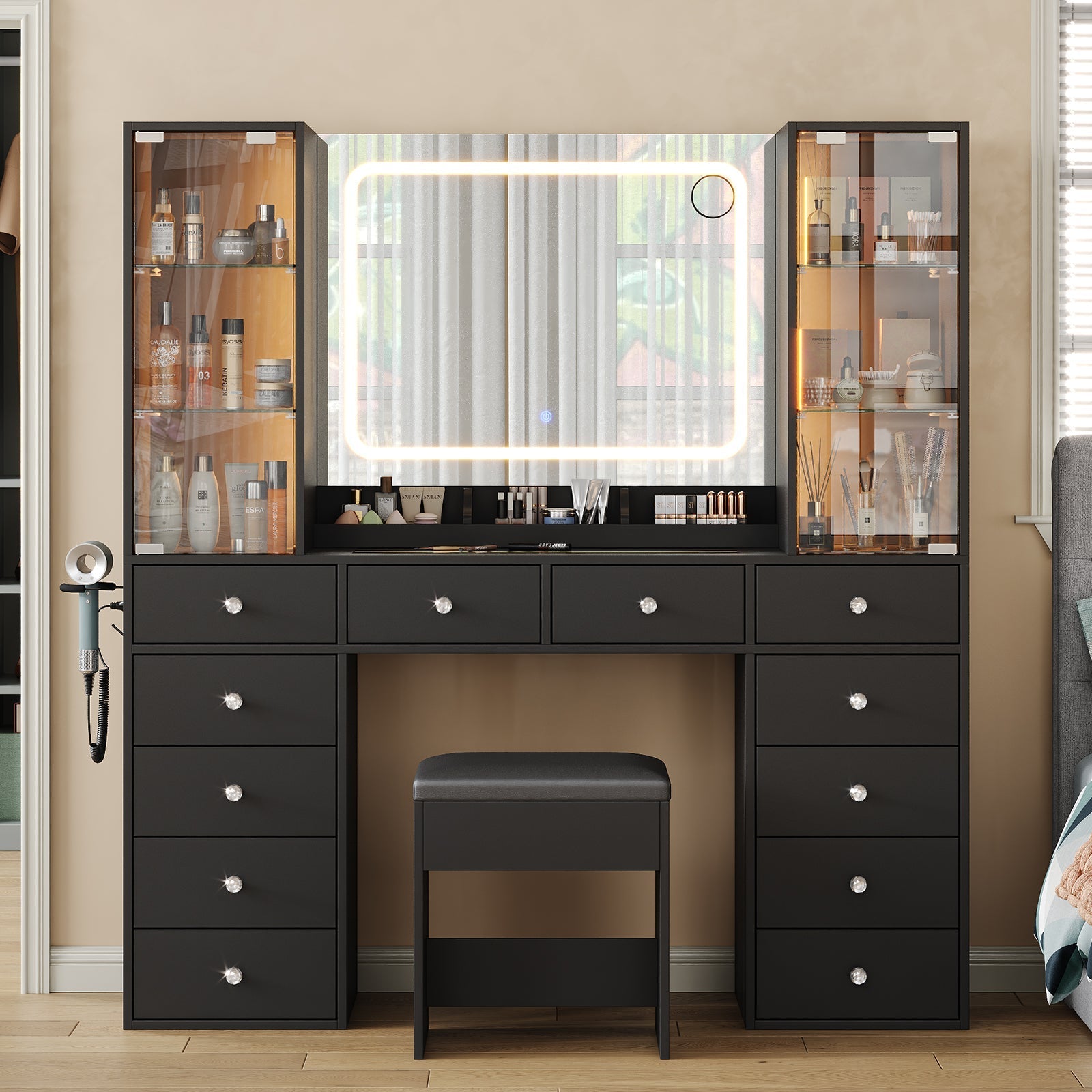 Drawer Vanity