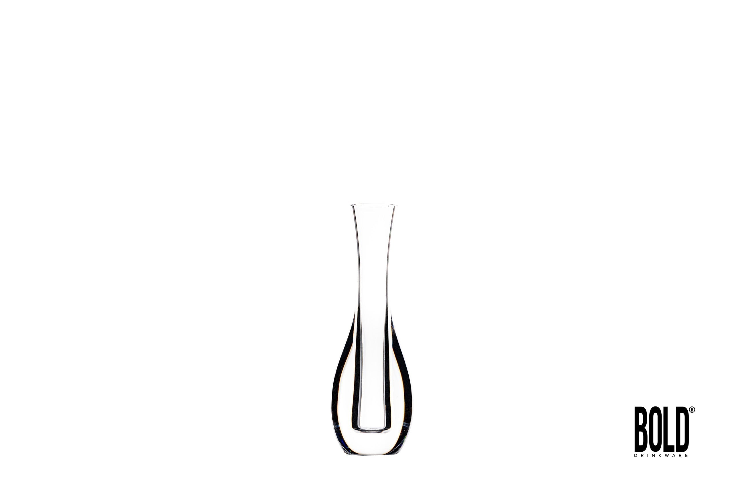 Oasis 7" Bud Vase-0