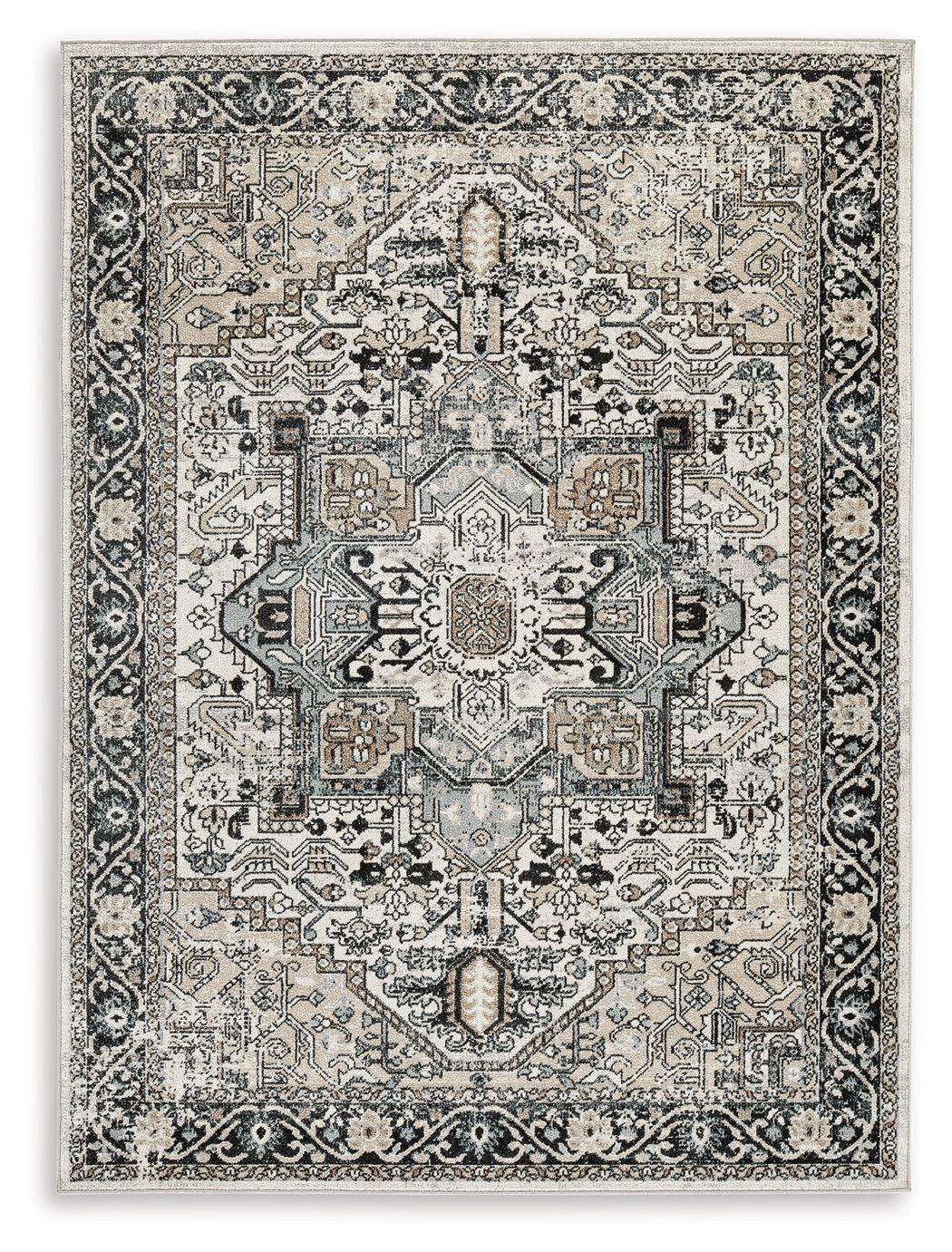 Gregmoore - Area Rug-1