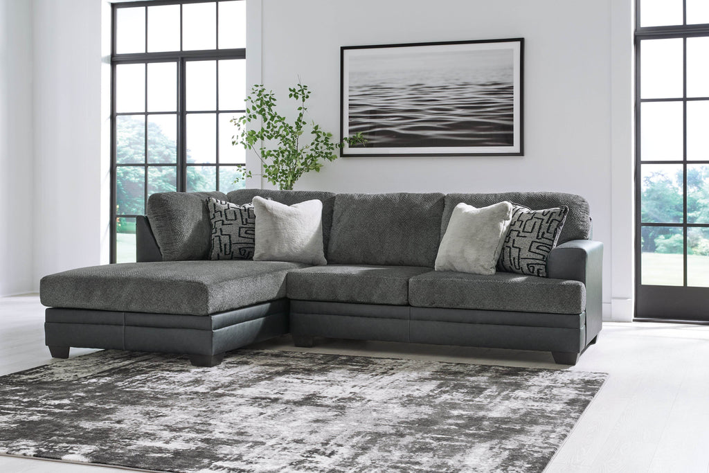 Brixley Pier - Sectional-2