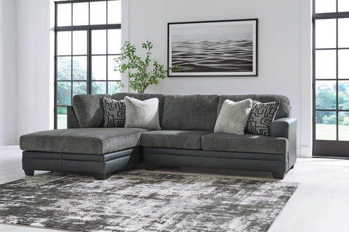 Brixley Pier - Sectional-2