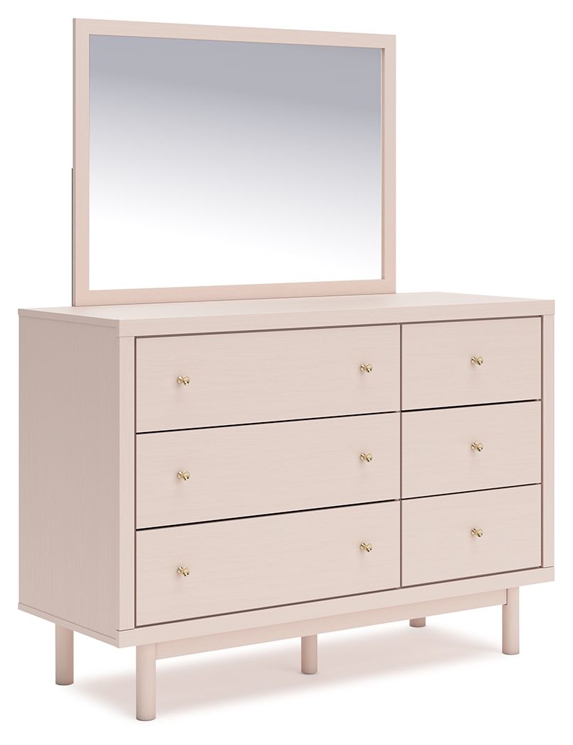 Wistenpine - Storage Bedroom Set-4
