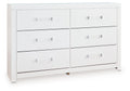 Maeling Dresser