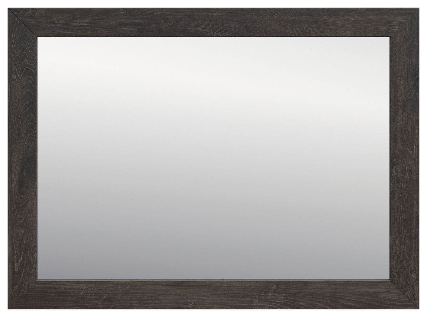 Fraluna - Bedroom Mirror - Charcoal-1