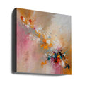 Wall art Colorful Cascade-5