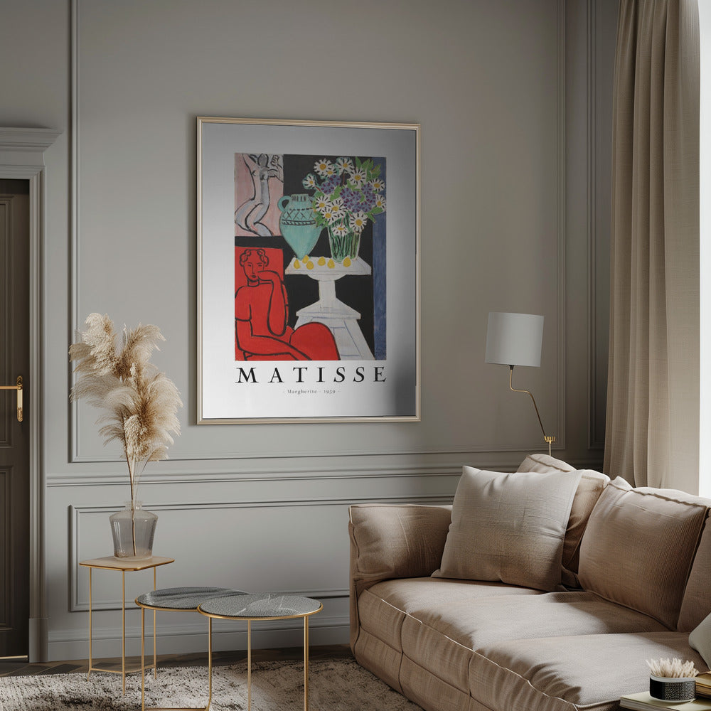 Wall art Margherite 1939-5