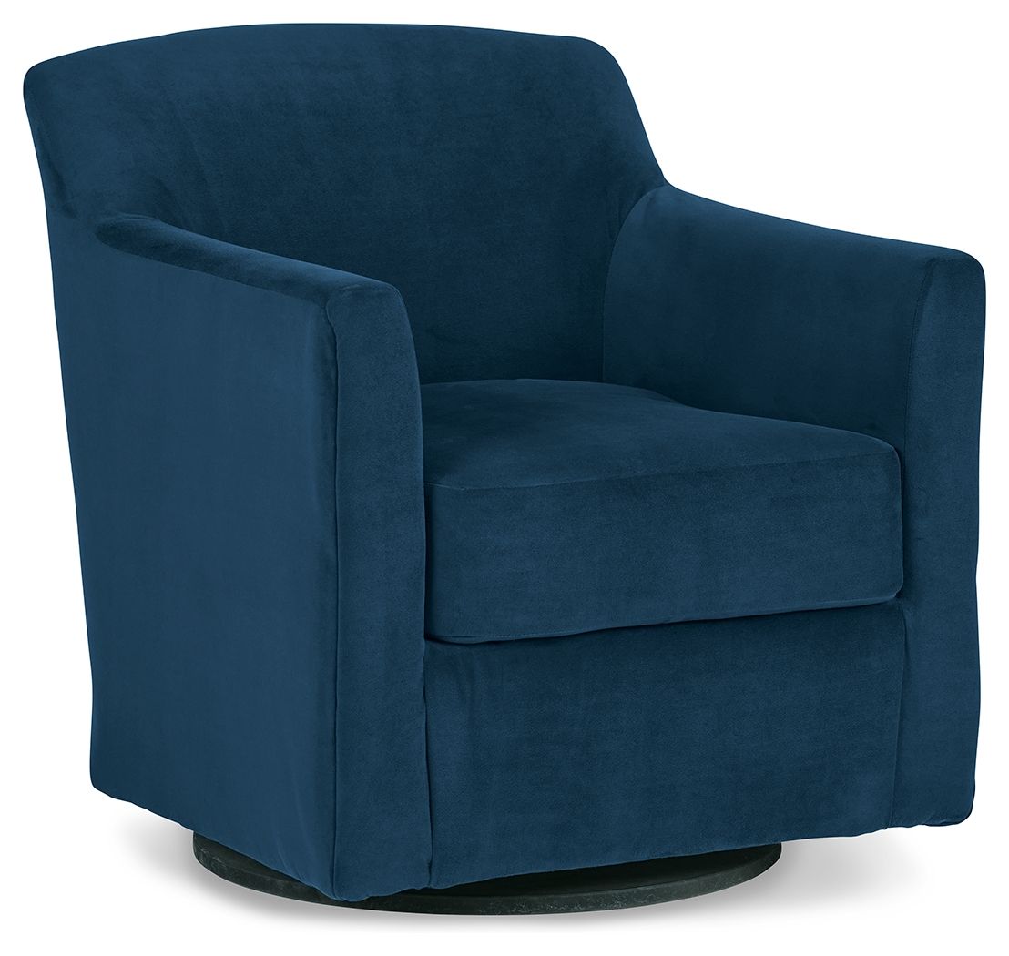 Bradney Accent Chair