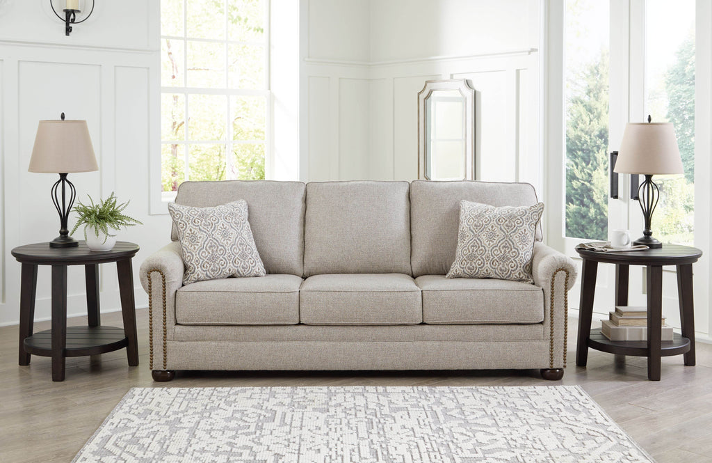Gaelon - Sofa - Dune-1