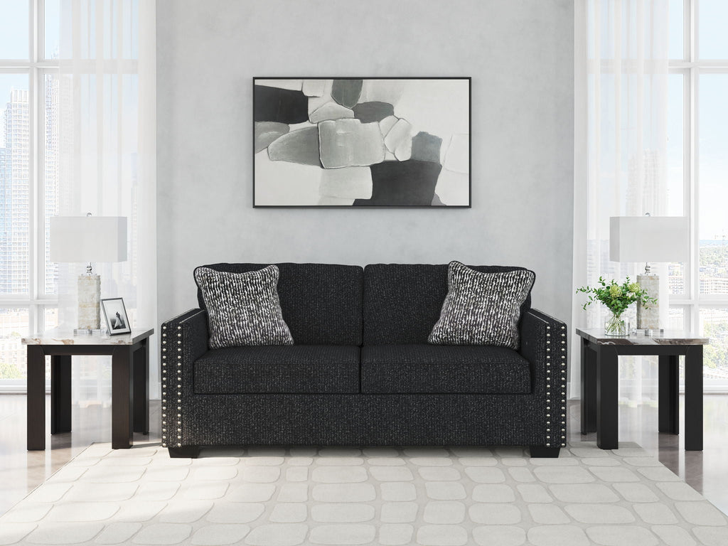 Jasmine Peaks - Living Room Set-3