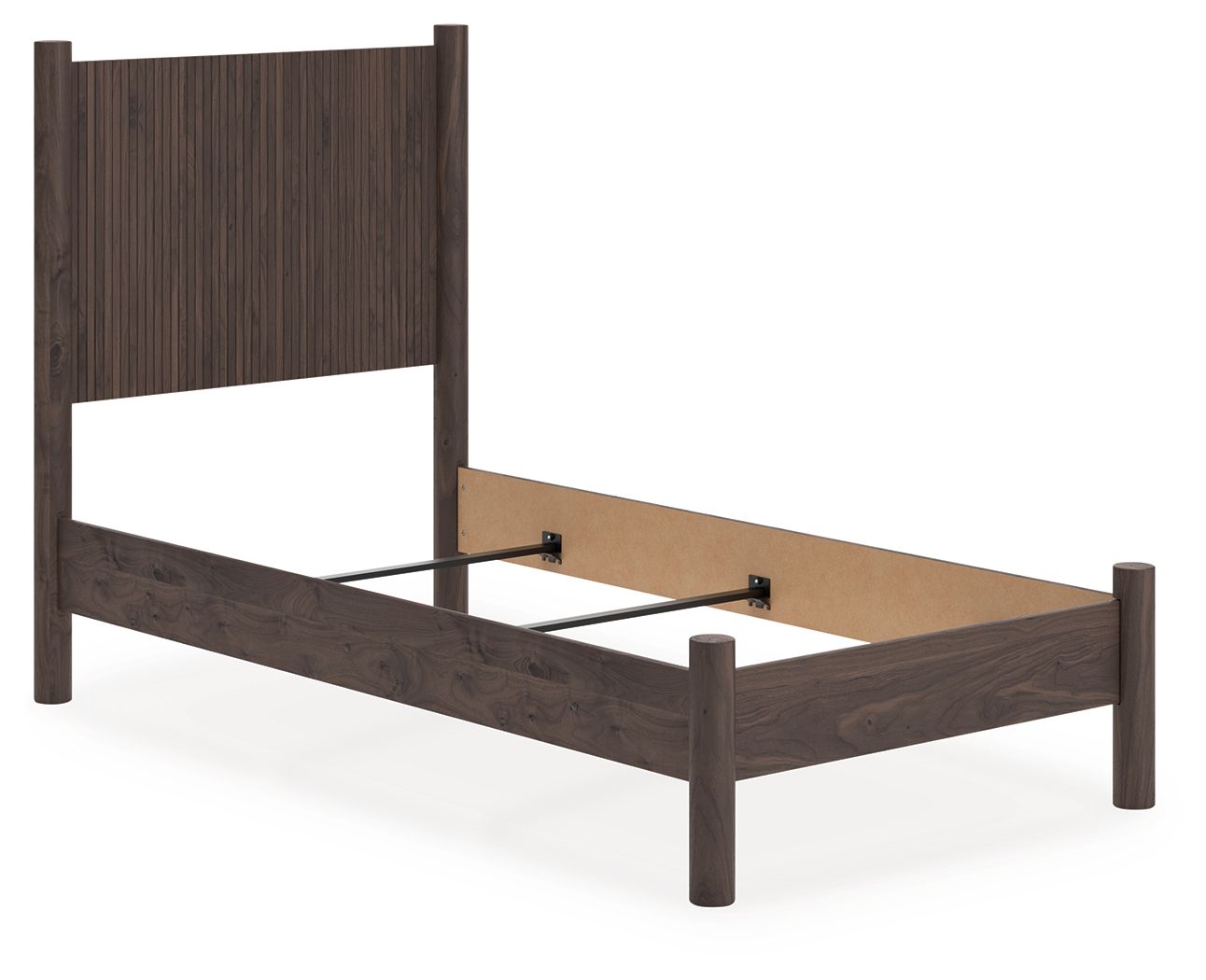 Pamytta - Panel Bed-1