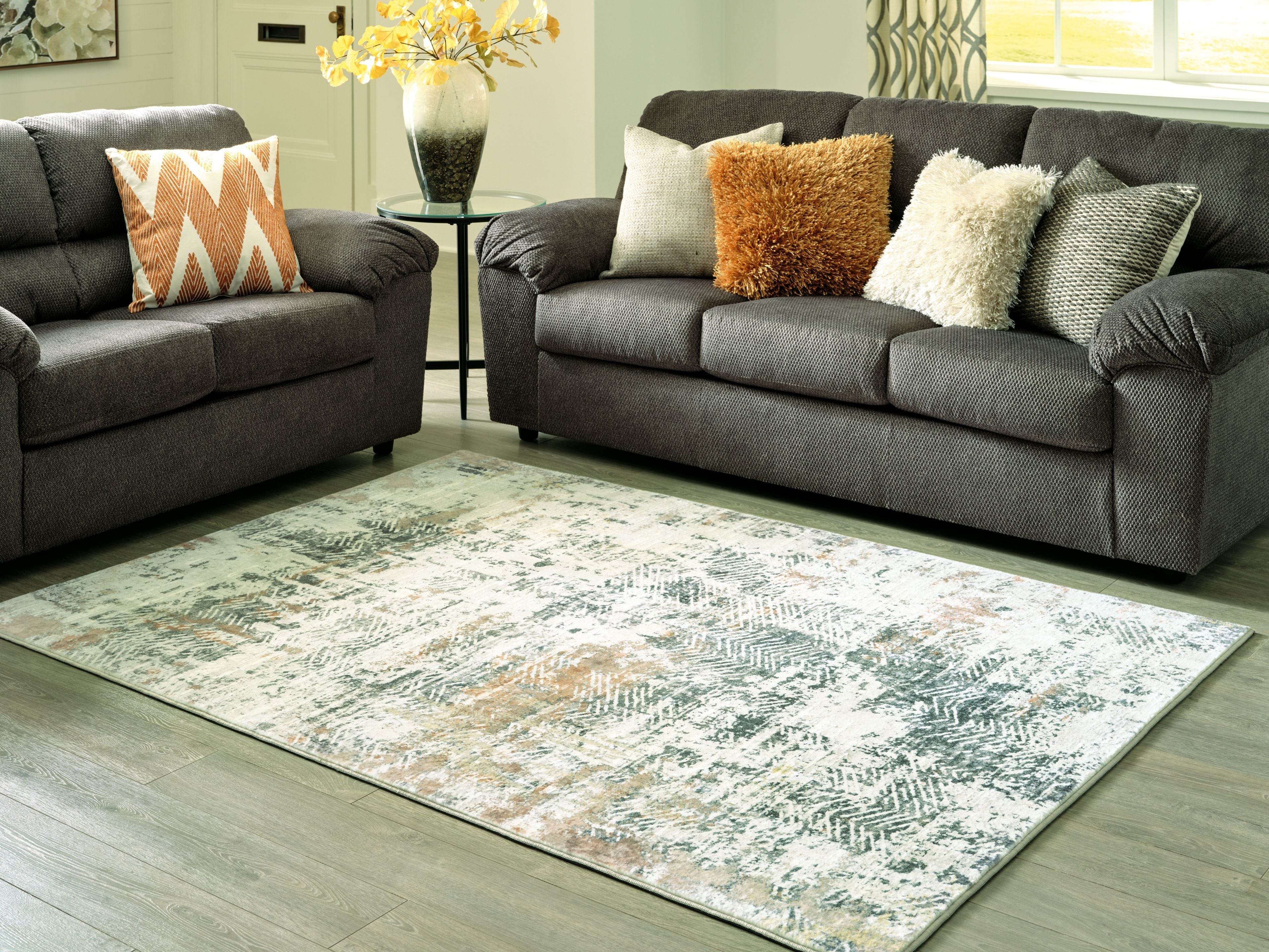 Redlings - Area Rug-1