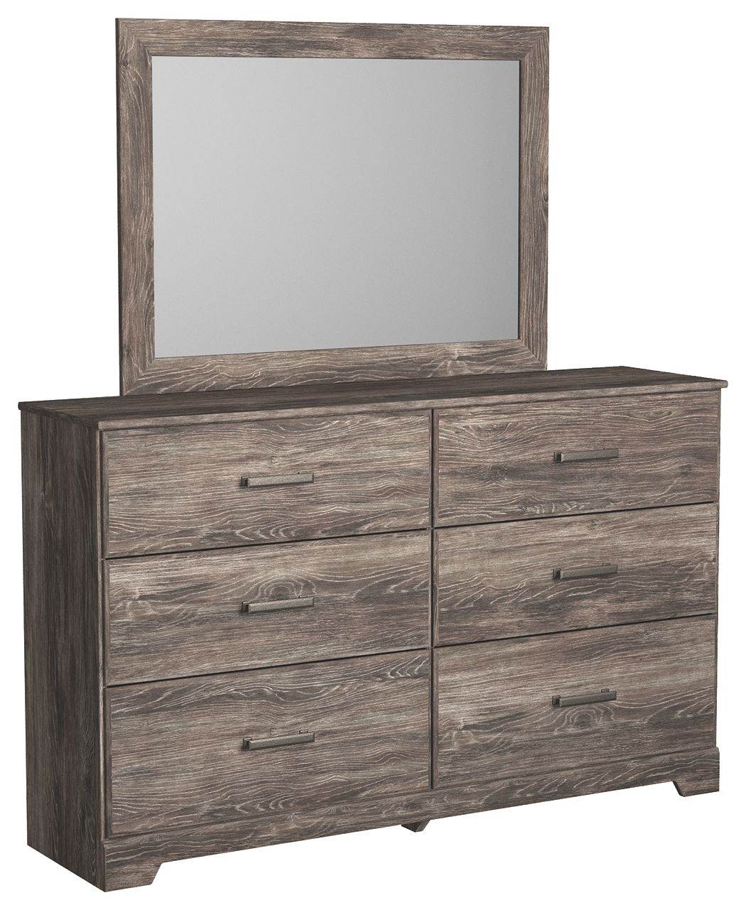 Ralinksi - Youth Bedroom Set-1