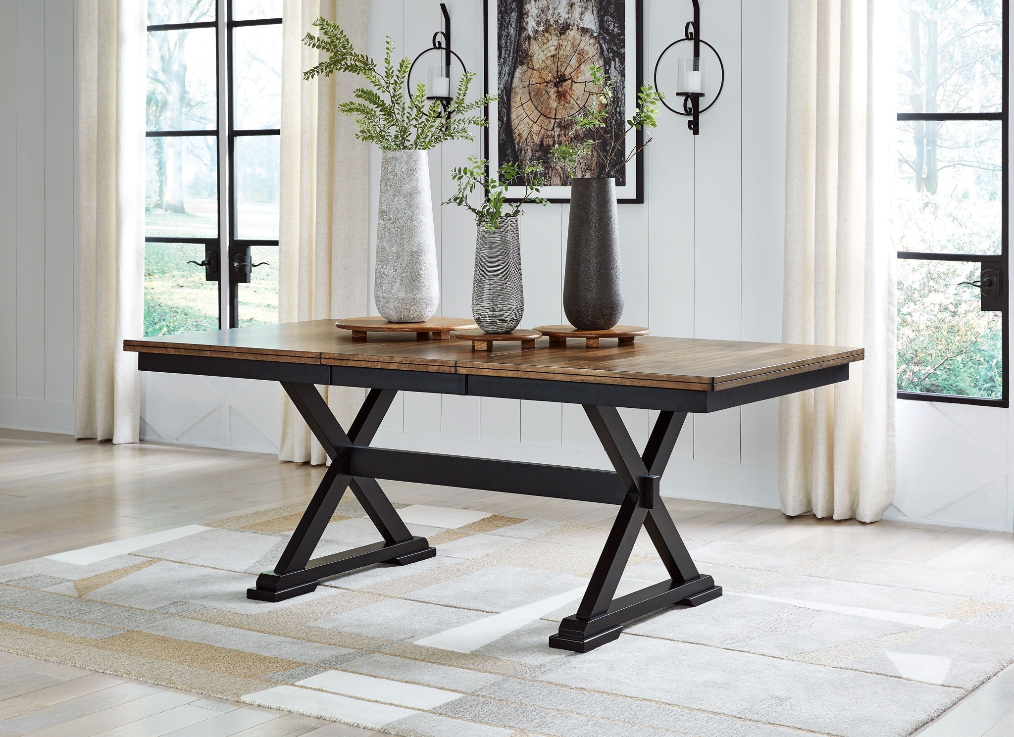 Wildenauer - Dining Room Set-2