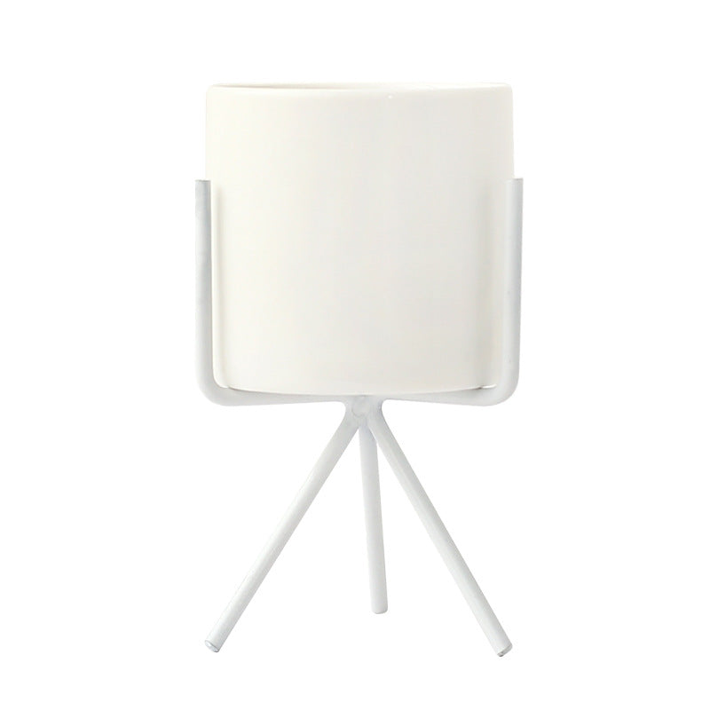 Nordic Ceramic Vase