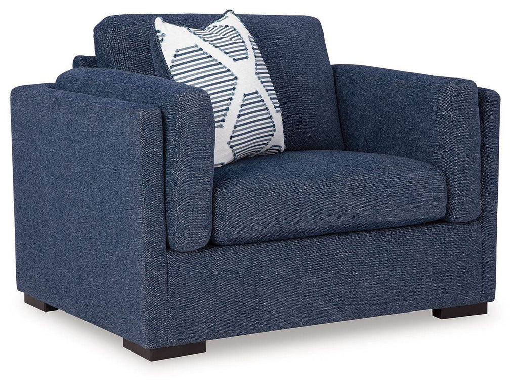 Evansley - Chair And A Half-0