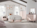 Wistenpine - Storage Bedroom Set-0