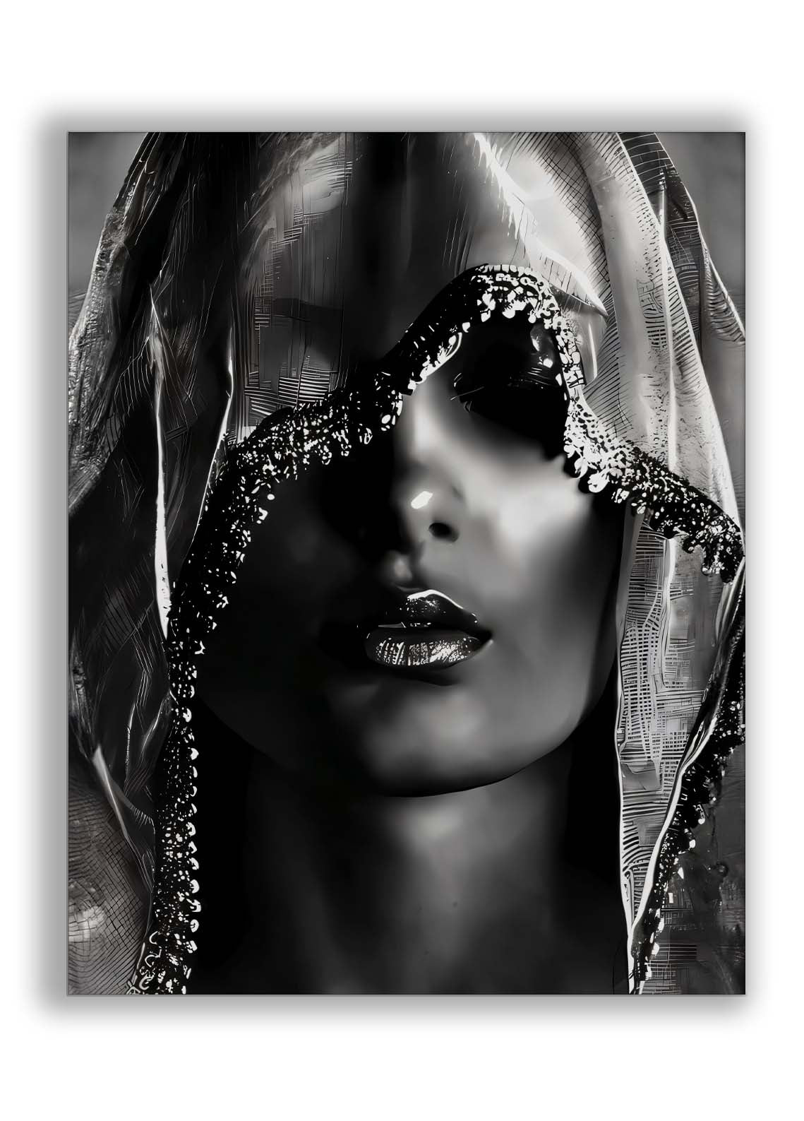 " Eye of the Beholder"