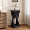 Twist Shape End Table