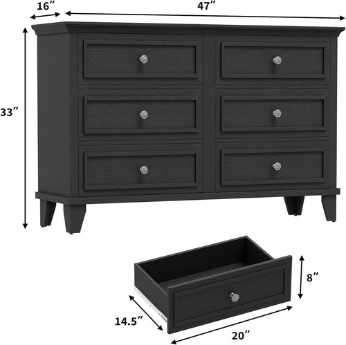 Black Chest