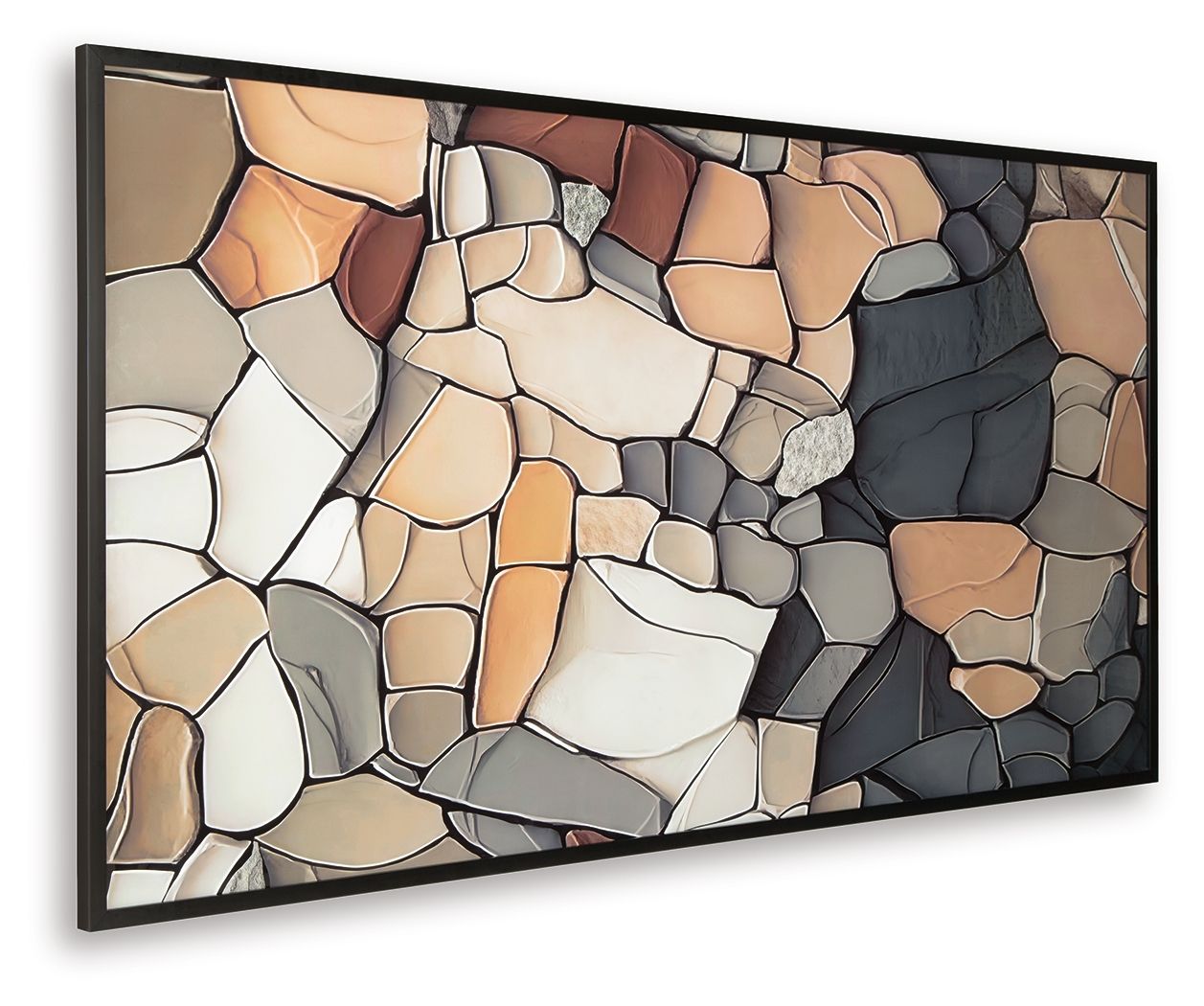 Patteworth - Wall Art - Multi-2