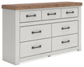 Savonport - Dresser-0