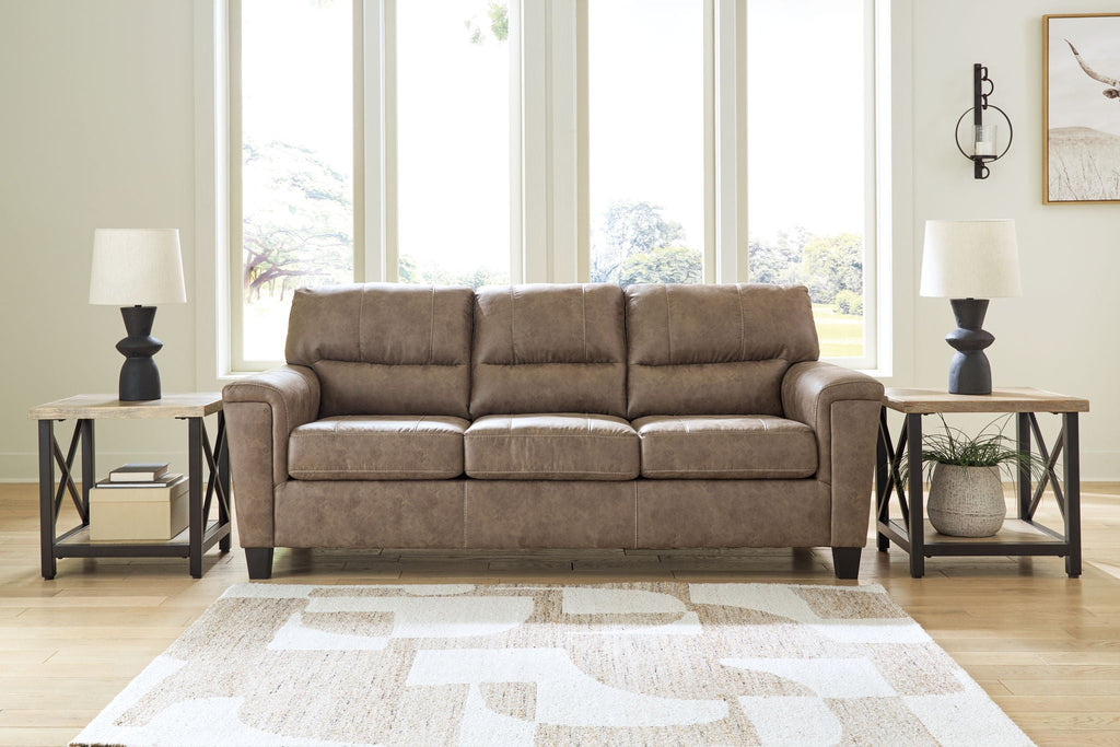 Navi - Sofa - Fossil-1