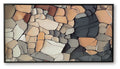 Patteworth - Wall Art - Multi-0