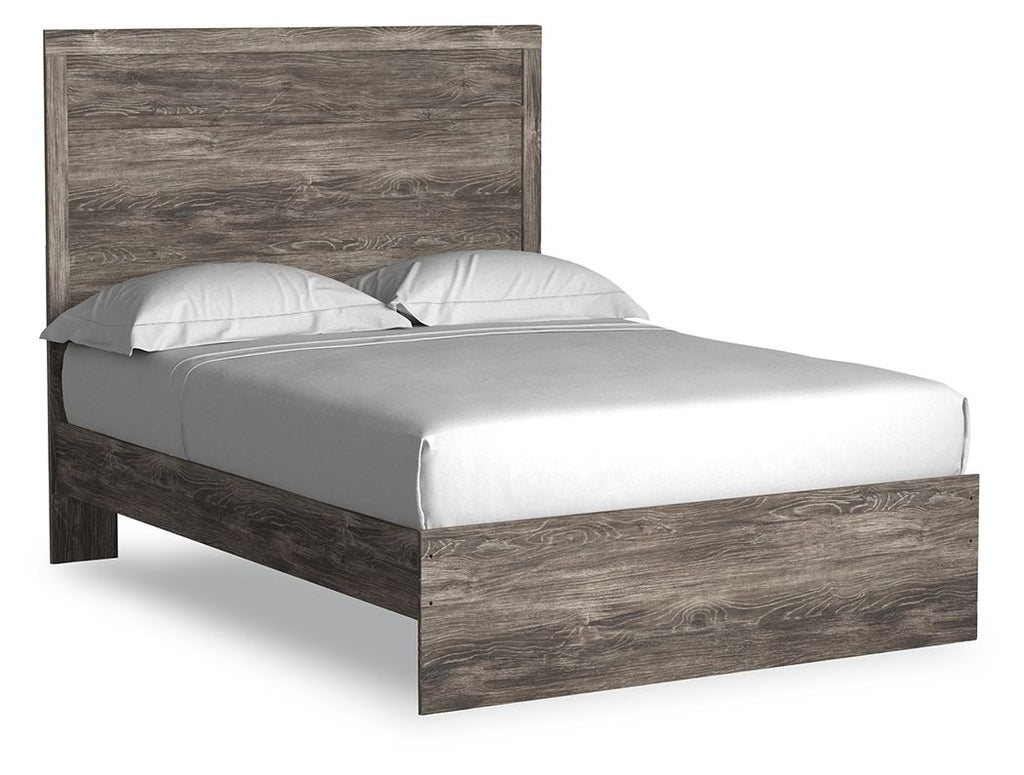 Ralinksi - Panel Bed-2