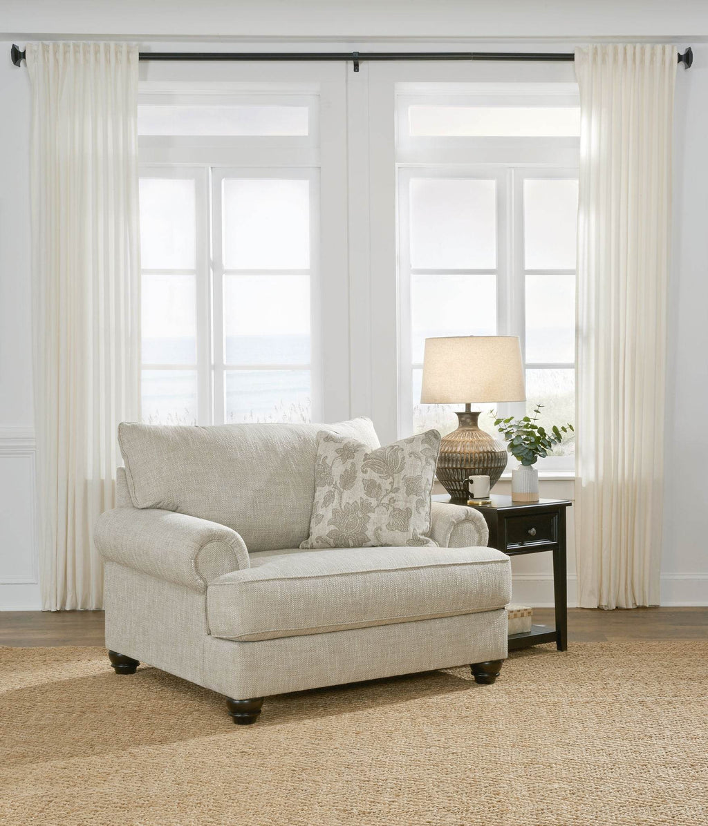 Asanti - Living Room Set-3