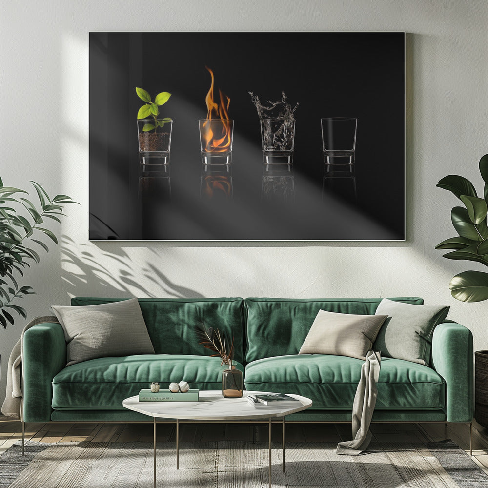 Wall art Elements...-5