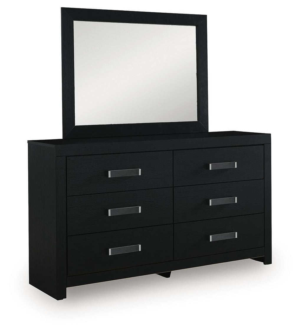 Maeling Dresser
