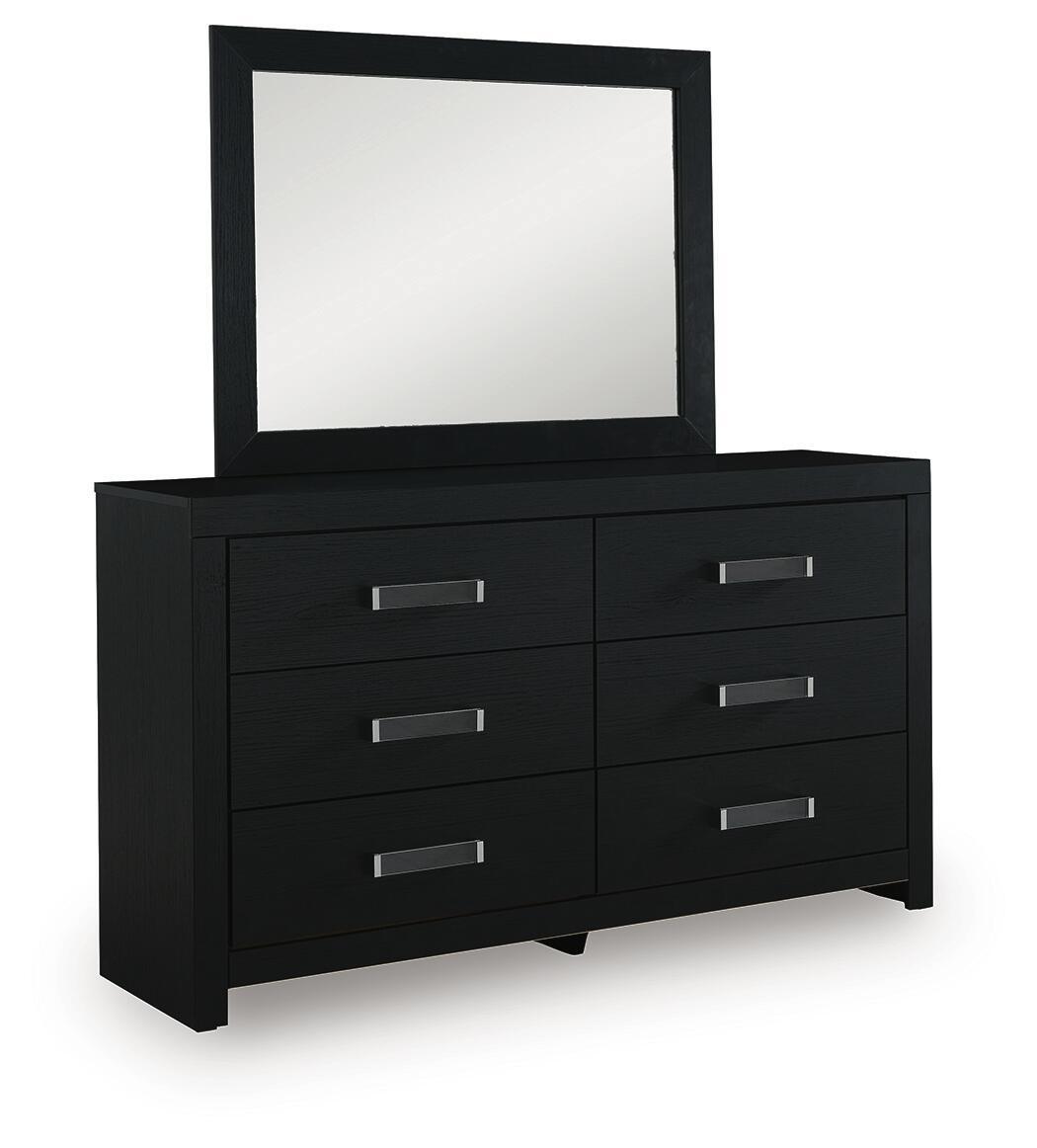 Maeling Dresser