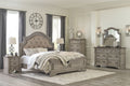 Lodenbay - Panel Bedroom Set-0