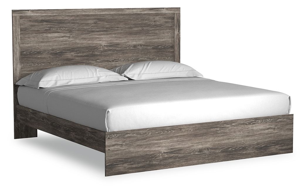 Ralinksi - Panel Bed-3