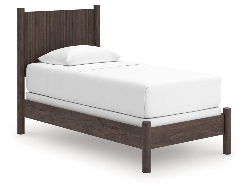 Pamytta - Panel Bed-0