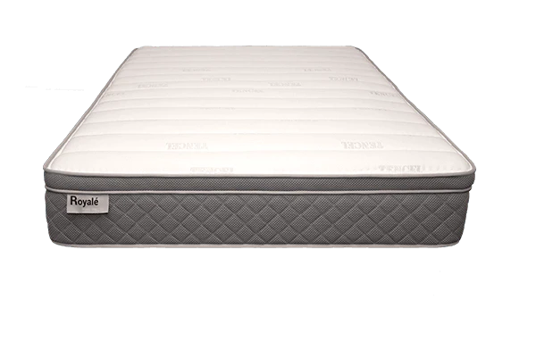 ROYALÉ Tencel Mattress-2