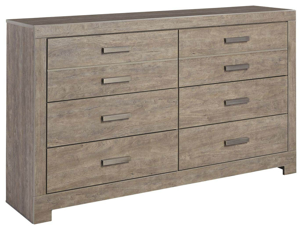 Culverbach - Dresser-0