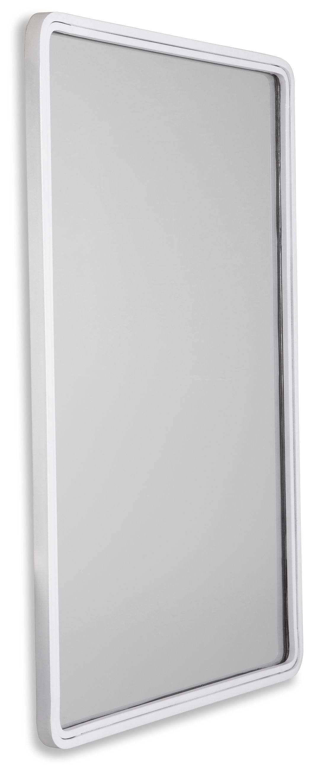 Brocky - Rectangle Accent Mirror-1