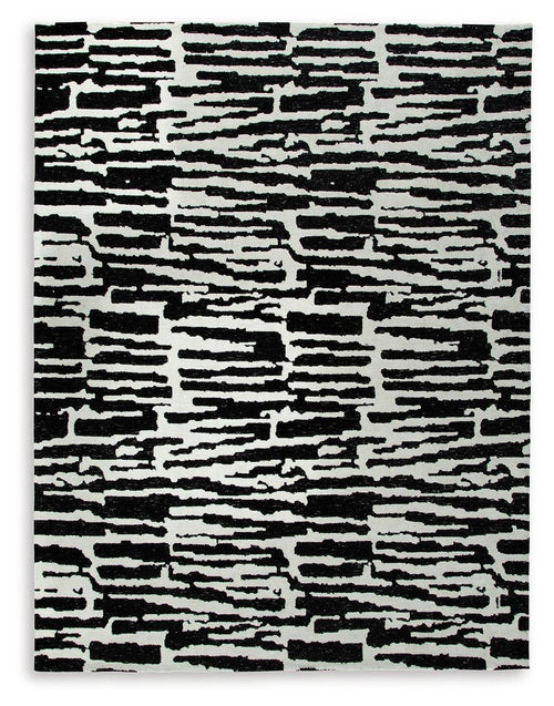 Bramshaw - Area Rug-1