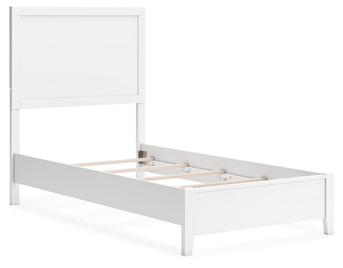 Binterglen Bed Frame
