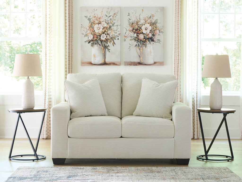 Greenbriar - Loveseat-4