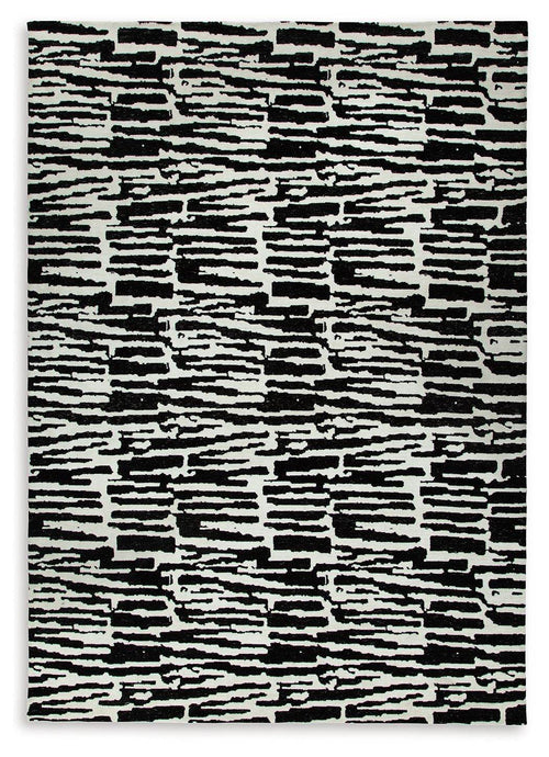 Bramshaw - Area Rug-0